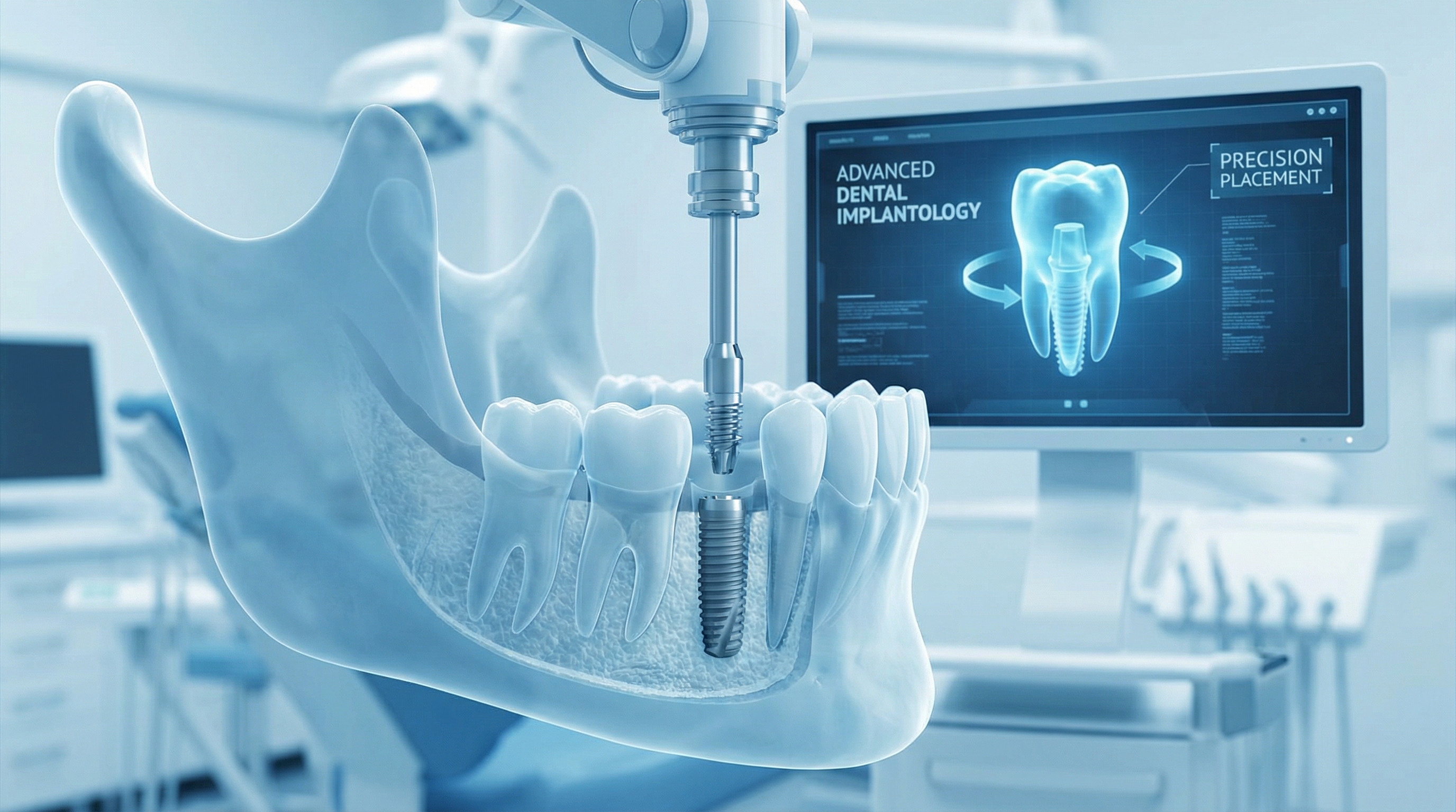 Dental Implants